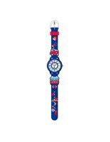 Montre Capital Enfant in Plastique 231706 POMPIERI - 231706 POMPIERI